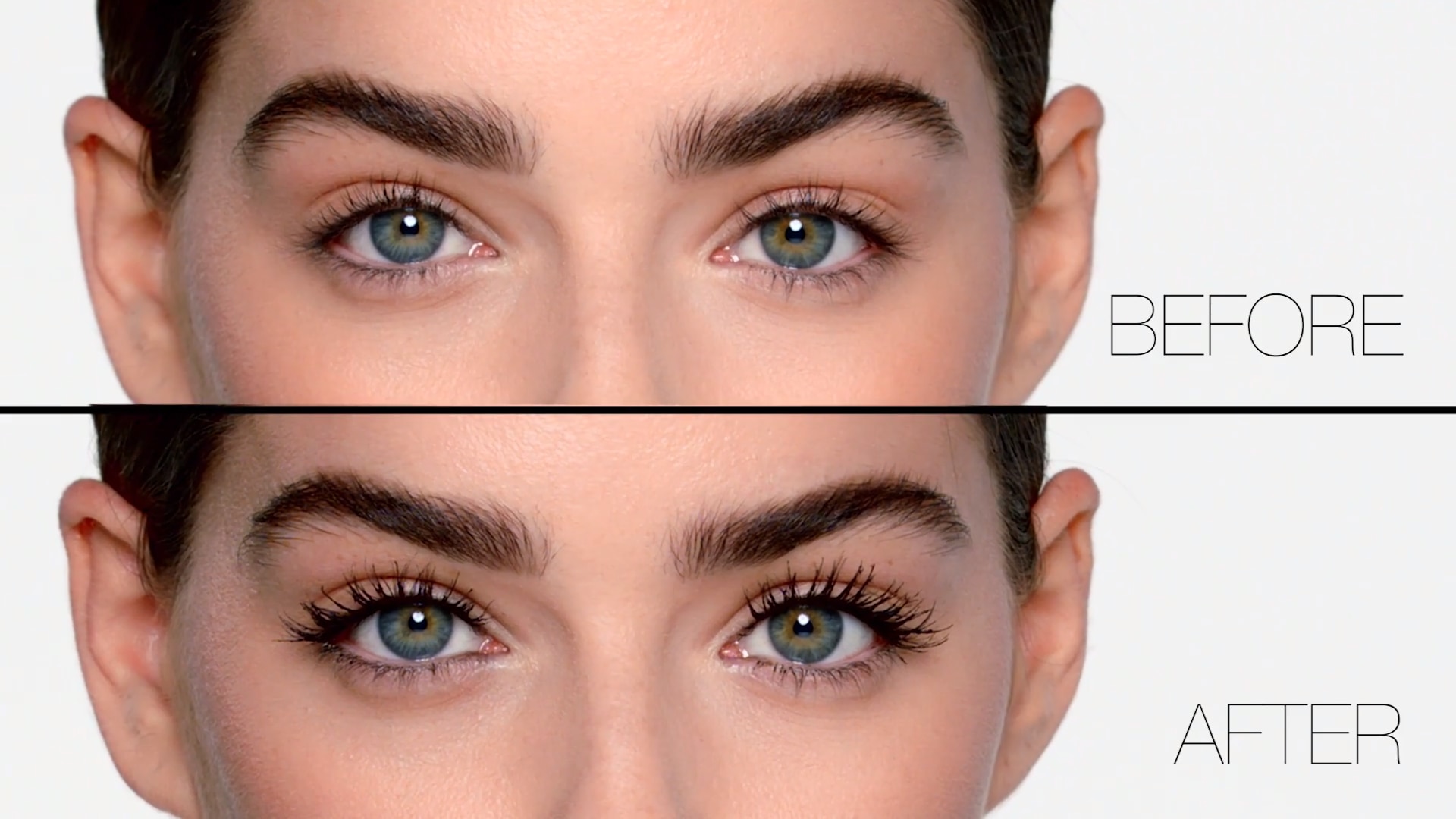 Climax Extreme Volumizing Mascara NARS Sephora